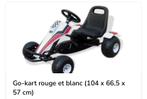 Go-Kart enfant, Enfants & Bébés, Enlèvement, Comme neuf