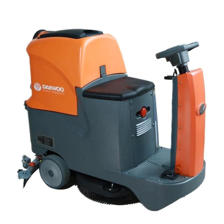 Auto laveuse DAEWOO DAFR70, Doe-het-zelf en Bouw, Reinigingsmachines, Nieuw, Ophalen