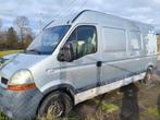 Renault Master – Project/Motor gedemonteerd, Auto's, Particulier, Te koop, Master