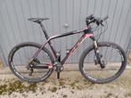 wilier mountainbike, Fietsen en Brommers, Fietsen | Mountainbikes en ATB, Ophalen, Gebruikt