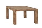 Table bois massif, Maison & Meubles, Tables | Tables à manger, Enlèvement