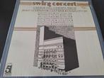 Goodman - Basie - Carnegie Hall Concerts 1938/39 Lp Vinyl, 12 pouces, Avant 1940, Jazz, Utilisé