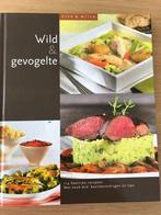 Colruyt Wild en gevogelte, Boeken, Ophalen, Hoofdgerechten, Zo goed als nieuw, Colruyt