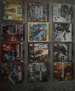 Playstation 3 games., Games en Spelcomputers, Ophalen, Zo goed als nieuw