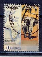 Belg. 2023 - nr 5152, Postzegels en Munten, Postzegels | Europa | België, Gestempeld, Verzenden