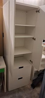 kast, Kinderen en Baby's, Kinderkamer | Commodes en Kasten, Ophalen, Gebruikt, 105 cm of meer, Minder dan 50 cm