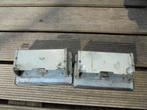 Alfa Romeo 105 asbakken, Ophalen of Verzenden, Gebruikt, Alfa Romeo
