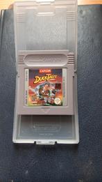 Game Boy : Duck Tales (_6), Comme neuf, Enlèvement ou Envoi