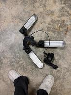 Lamp, Huis en Inrichting, Ophalen, Gebruikt