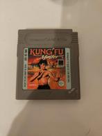 Gameboy Kung Fu spel, Ophalen, Zo goed als nieuw