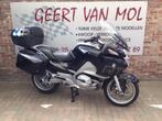 BMW R 1200 RT, 2008, 39800 km, Motoren, 2 cilinders, Bedrijf, Meer dan 35 kW, Toermotor