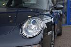 Porsche 911 997 Targa 4S Full Leather BOSE Memory seats PASM, Autos, Cuir, Argent ou Gris, Achat, Cruise Control