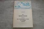 HET NECROLOGIUM VAN DE SINT-GODELIEVEABDIJ...., Boeken, Ophalen of Verzenden, Gelezen