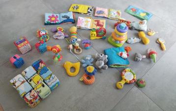 Baby/kinder speelgoed beschikbaar voor biedingen