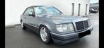 Mercedes CE 230i, Autos, Argent ou Gris, Achat, Entreprise, Automatique