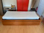 Uitschuifbaar tweepersoons-bed, Huis en Inrichting, Slaapkamer | Bedden, Ophalen, Tweepersoons