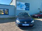 Volkswagen Golf7 R-lijn 2016 16.950€ 1,6 tdi100000 km, Auto's, Voorwielaandrijving, Euro 5, 4 cilinders, Alcantara