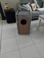 Gratis kraabpaal ,beschadigd., Dieren en Toebehoren, Ophalen, Zo goed als nieuw