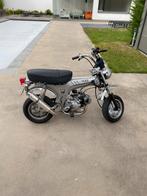 Dax skyteam 50cc, Fietsen en Brommers, Brommers | Honda, Ophalen, Gebruikt, Overige modellen, Klasse B (45 km/u)
