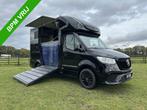 Mercedes-Benz Sprinter 317 AMG 2-paards paardenvrachtwagen B, Dieren en Toebehoren, Gebruikt, Info@hulshof-trading.nl, Overige typen