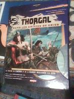 thorgal, Livres, Une BD, Enlèvement, Neuf, Jean van hamme