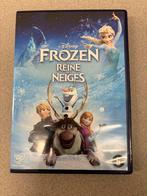 Frozen Dvd !, Cd's en Dvd's, Ophalen of Verzenden, Tekenfilm, Zo goed als nieuw