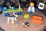 Playmobil, Ophalen of Verzenden, Gebruikt, Los Playmobil