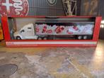 Coca-Cola Long Hauler Motorcity Classics 1:64, Ophalen of Verzenden, Nieuw, Bus of Vrachtwagen