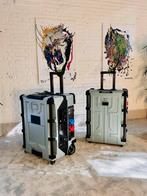 STROOMUITVAL? Niet bij jou. 12kW 3-Fase Noodstroom, Doe-het-zelf en Bouw, Aggregaten, Geluidgedempt, Overige typen, Nieuw, Ophalen of Verzenden