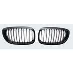 Grill Hoogglans Zwart Niergrill enkele bar BMW 3 Serie Coupé, Auto-onderdelen, Ophalen of Verzenden, 6 maanden garantie, Gebruikt