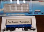 Märklin Maxi 54756 Planwagen "The Fuller-warren Co.", Hobby en Vrije tijd, Ophalen of Verzenden, Zo goed als nieuw, Wagon, Märklin