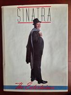Boek: Sinatra, The Entertainer (1982), Boeken, Ophalen of Verzenden, Gelezen, Artiest
