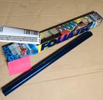 Ruitenfolie auto 99% UV FOLIATEC blauw, Ophalen of Verzenden