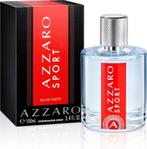 Azarro Sport EDT Eau de Toilette 100ml voor heren, Ophalen, Nieuw