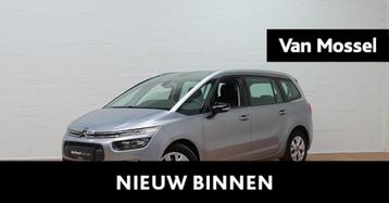 Citroën Grand C4 SpaceTourer 1.2T Feel 7 seats beschikbaar voor biedingen