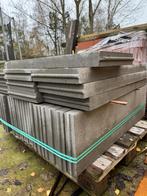 Beton noordstenen – palletprijs, Neuf, Bordure, 25 à 50 cm, Béton