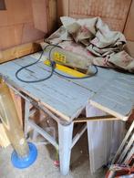 Top Craft Tafelzaag 1500w, Ophalen, Gebruikt, Overige typen, Top Craft