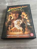 Indiana Jones and the Kingdom of the Crystal Skull, À partir de 12 ans, Enlèvement ou Envoi, Utilisé