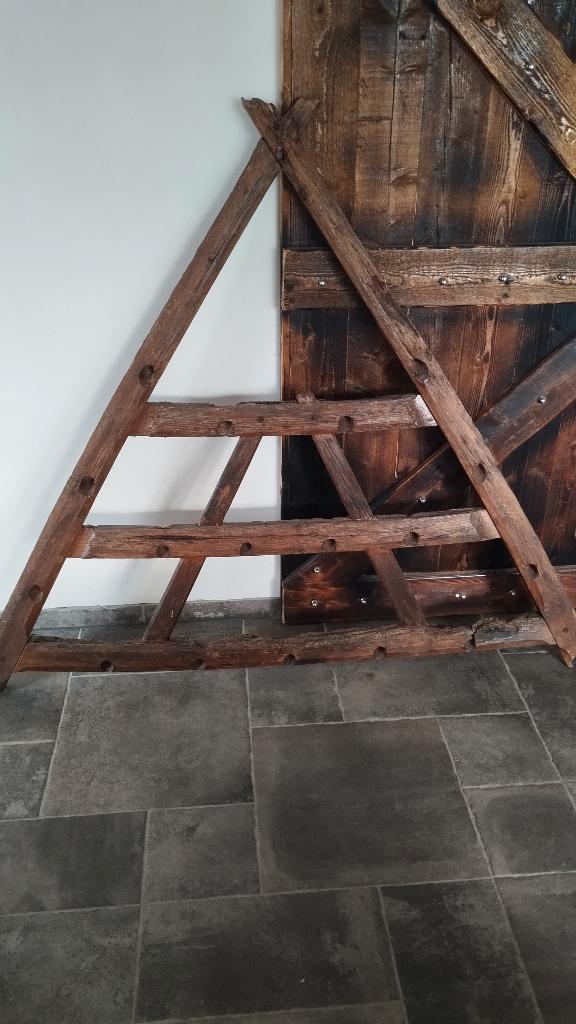 Toekomstige luster, kaartjes houder, prikbord,..., Huis en Inrichting, Overige Huis en Inrichting, Ophalen