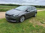 OPEL ASTRA  1.2 BENZINE 81 KW BJ 2020 KLEINE SCHADE, Voorwielaandrijving, Euro 6, 5 deurs, Particulier