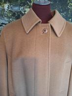 Luxemantel kameelhaar mt 44, Ophalen, Maat 42/44 (L)