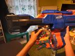 Speelgoed wapens Nerf, Ophalen, Zo goed als nieuw