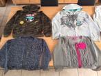 Te koop kinderkleding voor meisje  10 stuks maat 146 -152, Enfants & Bébés, Vêtements enfant | Taille 146, Enlèvement ou Envoi