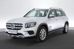 (2DEV536) MERCEDES-BENZ GLB, Stof, Gebruikt, Euro 6, 136 pk