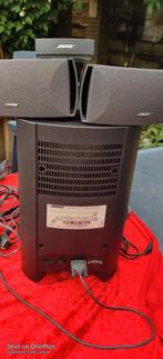 Bose Cinemate GS ll digital home speaker systeem, Ophalen of Verzenden
