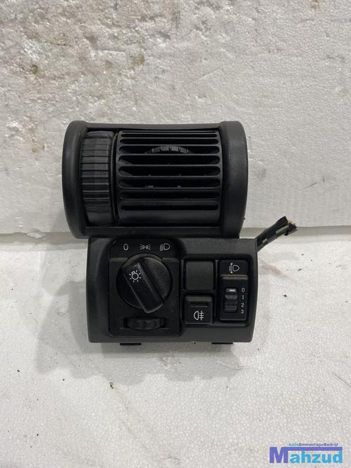 OPEL CORSA B Licht schakelaar luchtrooster verstel 1994-1999, Auto-onderdelen, Dashboard en Schakelaars, Opel, Gebruikt, Ophalen of Verzenden