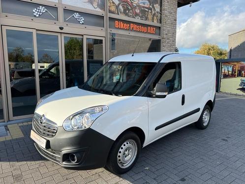 Opel Combo VAN 1.3 D, Auto's, Bestelwagens en Lichte vracht, Bedrijf, Te koop, ABS, Airbags, Airconditioning, Centrale vergrendeling