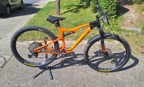 Orbea OIZ H30 L Excellent état, Fietsen en Brommers, Fietsen | Mountainbikes en ATB, Zo goed als nieuw, Heren, Overige merken
