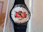 Horloge Stella Artois, Ophalen of Verzenden, Zo goed als nieuw, Stella Artois