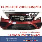 W213 C238 AMG VOORBUMPER Mercedes E Klasse COUPÉ CABRIO E43, Utilisé, -, Avant, -